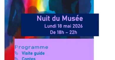 Tchad : la Nuit du Musée national du Tchad annoncée pour le 18 mai 2026 à N&rsquo;Djamena.