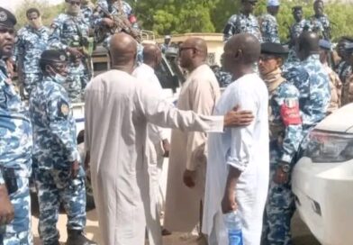 Tchad : huit anciens responsables du GCAP condamnés à huit ans de prison ferme pour rébellion