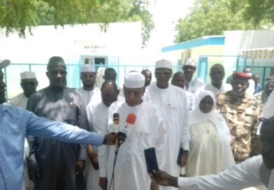 Tchad : Le Sénat se mobilise et apporte son soutien aux victimes de l’attaque terroriste de Barka Tolorom