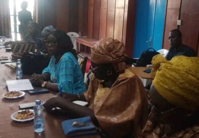 Tchad : SENAFET 2026 à Moundou : un bilan record, près de 10 millions FCFA mobilisés et 500 femmes formées malgré des difficultés d’organisation