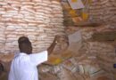 Burkina Faso :  Koudougou : saisie record de plus de 5 000 tonnes de sel périmé, trois personnes arrêtées