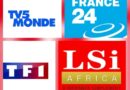 Niger : L&rsquo;ONC suspend neuf médias français, dont France 24 et RFI, pour atteinte à l&rsquo;ordre public