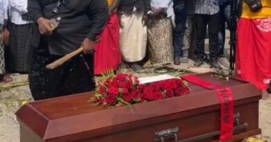 Cameroun : Bomono : Anicet Ekane rejoint ses ancêtres, un dernier cri pour une génération politique en voie d’extinction