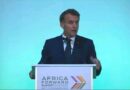 Kenya : annonce historique de Macron – 23 milliards d&rsquo;euros pour le développement de l&rsquo;Afrique