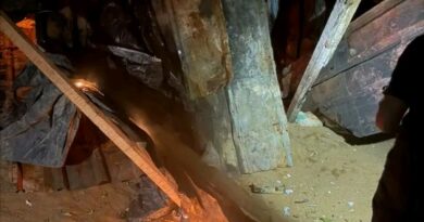 Côte d&rsquo;Ivoire : Lutte contre les stupéfiants : la BRI-NORD détruit quatre fumoirs à Cocody et interpelle trois individus