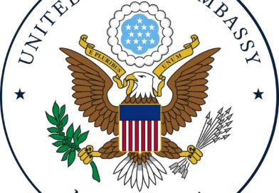 Tchad : l’ambassade des États-Unis convoque une réunion virtuelle pour ses ressortissants