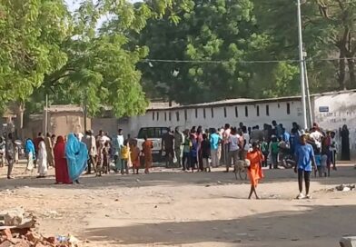 Tchad : querelle pour 200 FCFA, un cireur poignardé à mort à N&rsquo;Djamena
