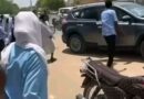 Tchad : une élève tuée et plusieurs blessées après qu’un véhicule a percuté la foule lors d’une rixe au Lycée Fort Lamy