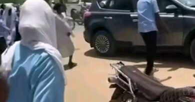 Tchad : une élève tuée et plusieurs blessées après qu’un véhicule a percuté la foule lors d’une rixe au Lycée Fort Lamy
