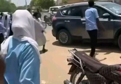 Tchad : une élève tuée et plusieurs blessées après qu’un véhicule a percuté la foule lors d’une rixe au Lycée Fort Lamy