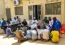 Tchad : descente musclée du 6e arrondissement,  plusieurs étrangers interpellés