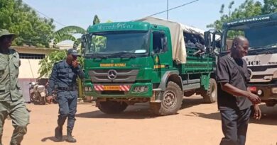 Cameroun:  Sûreté urbaine : plus de 300 interpellations à Garoua à l’approche du 20 mai