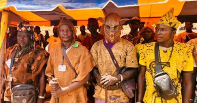 Burkina Faso : 3e édition des Journées des Coutumes : Koukouldi, vitrine de la paix sociale et des valeurs ancestrales