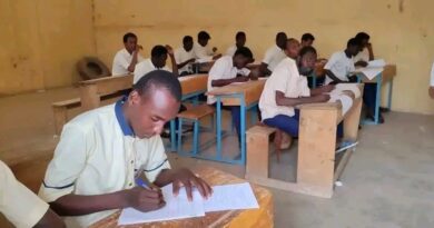 Tchad : Session 2026 du bac égyptien : 126 candidats en lice à Abéché