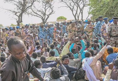 Tchad : Opération de grande envergure dans le 10e arrondissement de N’Djaména : 457 personnes interpellées, des armes et des engins saisis