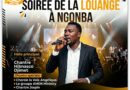 Tchad : une grande soirée de louange et d’adoration attendue ce dimanche  17 mai à Ngonba
