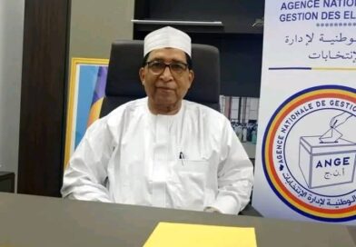 Tchad: Élections partielles : l&rsquo;ANGE publie la liste provisoire des candidats pour Haraze-Al-Biar et le Chari-Baguirmi