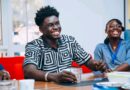 Tchad:  Union européenne : L’artiste Kadeux nommé ambassadeur et directeur artistique de la campagne « Ensemble, on gagne ! »