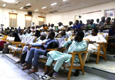 Tchad : plus de 900 agents formés à la transition numérique du troisième recensement général