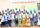Burkina Faso : le Centre universitaire de Gaoua devient l&rsquo;Université Faustin Sié SIB (UF2S)