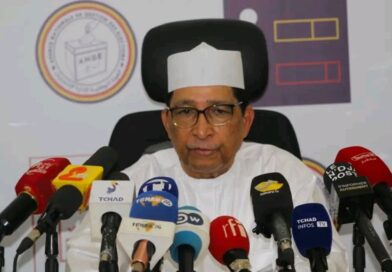 Tchad : Élections partielles du 21 juin – L&rsquo;ANGE met en garde contre les campagnes anticipées et menace de sanctions