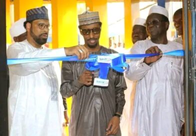 Tchad : Le ministre Gassim Cherif Mahamat inaugure la nouvelle rédaction de l’ATPE « Maréchal Mahamat Idriss Déby Itno » et appelle à un journalisme de rigueur
