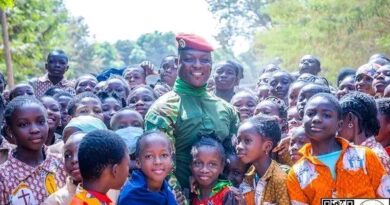 Burkina Faso : un mois de fête culturelle dans les écoles pour révéler les talents et ancrer les racines Burkina Faso : un mois de fête culturelle dans les écoles pour révéler les talents et ancrer les racines