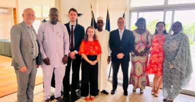 Tchad : Première édition de la Nuit des Musées à N&rsquo;Djamena : Entre danses, contes et découvertes, le patrimoine tchadien fait le plein