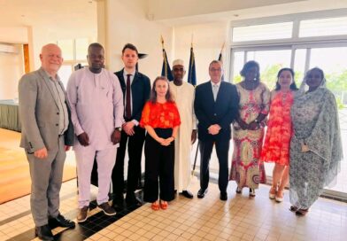 Tchad : Première édition de la Nuit des Musées à N&rsquo;Djamena : Entre danses, contes et découvertes, le patrimoine tchadien fait le plein