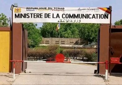Tchad : Nouvelle équipe à la tête du ministère de la Communication
