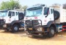 Tchad : N&rsquo;Djaména : Le 10ᵉ arrondissement se dote de nouveaux équipements pour un assainissement durable