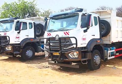 Tchad : N&rsquo;Djaména : Le 10ᵉ arrondissement se dote de nouveaux équipements pour un assainissement durable