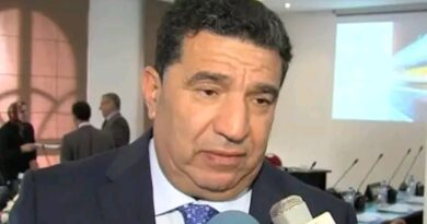 Maroc : L’ancien ministre Mohamed Moubdii condamné à 13 ans de prison pour détournement de fonds publics