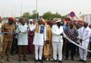 Burkina Faso / Ouagadougou : Plus de 22 km de voiries modernes inaugurés pour plus de 40 milliards F CFA