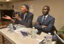 France : Dédicace choc à Paris : Kaar Kaas Sonn étrille l’asile à la carte et la Constitution bafouée au Tchad