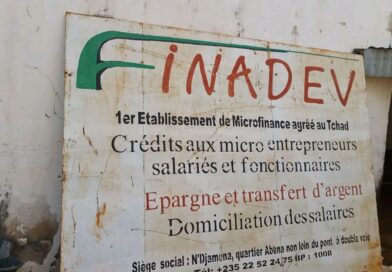 Tchad : la COBAC retire l&rsquo;agrément de la microfinance FINADEV Tchad S.A., mise en liquidation