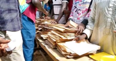 Tchad : Éducation nationale : comment l’État forme des enseignants… puis les oublie dans un tiroir Tchad : Éducation nationale : comment l’État forme des enseignants… puis les oublie dans un tiroir