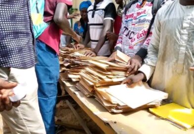 Tchad :  Éducation nationale : comment l’État forme des enseignants… puis les oublie dans un tiroir