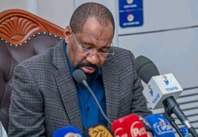 Tchad : les syndicats des magistrats engagent une action judiciaire contre le ministre de la Sécurité publique
