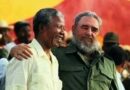 Afrique : Quand Fidel Castro écrivait, à bout de bras, une page oubliée de notre libération