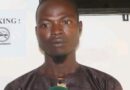 Centrafrique : l’homme qui prétendait être « ressuscité » après 8 ans démasqué par la police , ce n’était qu’un sosie Centrafrique : l’homme qui prétendait être « ressuscité » après 8 ans démasqué par la police , ce n’était qu’un sosie