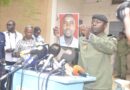 Niger : Saisie record de 268 kg de cocaïne : un réseau transnational démantelé Niger : Saisie record de 268 kg de cocaïne : un réseau transnational démantelé