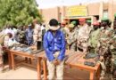 Niger: Sécurité routière dans le nord : un dangereux coupeur de route neutralisé sur l’axe Arlit-Assamaka Niger: Sécurité routière dans le nord : un dangereux coupeur de route neutralisé sur l’axe Arlit-Assamaka