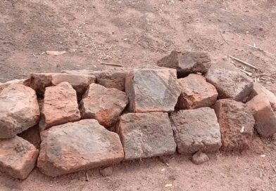 Tchad: Violente tempête à Kolon : deux enfants décèdent, plusieurs familles touchées Tchad: Violente tempête à Kolon : deux enfants décèdent, plusieurs familles touchées