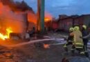 Kenya : Tragédie nocturne dans une école de filles, au moins 16 élèves tuées dans un incendie Kenya : Tragédie nocturne dans une école de filles, au moins 16 élèves tuées dans un incendie