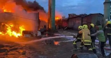 Kenya : Tragédie nocturne dans une école de filles, au moins 16 élèves tuées dans un incendie Kenya : Tragédie nocturne dans une école de filles, au moins 16 élèves tuées dans un incendie