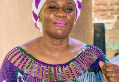 Tchad : Lettre ouverte d’Olga Ngaoundi au président de la République : « Comment exiger l’intégrité de magistrats non payés ? » Tchad : Lettre ouverte d’Olga Ngaoundi au président de la République : « Comment exiger l’intégrité de magistrats non payés ? »