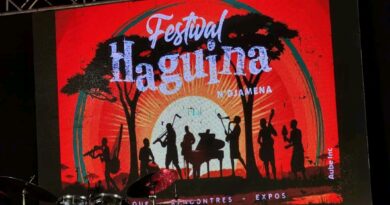 Tchad : Festival Haguina : ce soir, la grande fête culturelle vous attend à l’Espace Talino Manu