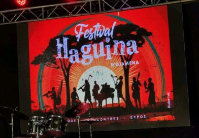 Tchad : Festival Haguina : ce soir, la grande fête culturelle vous attend à l’Espace Talino Manu