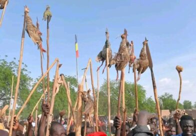 Tchad : À Léré, la fête de la pintade « Fiŋ Loo » célèbre la tradition moundang en grande pompe
